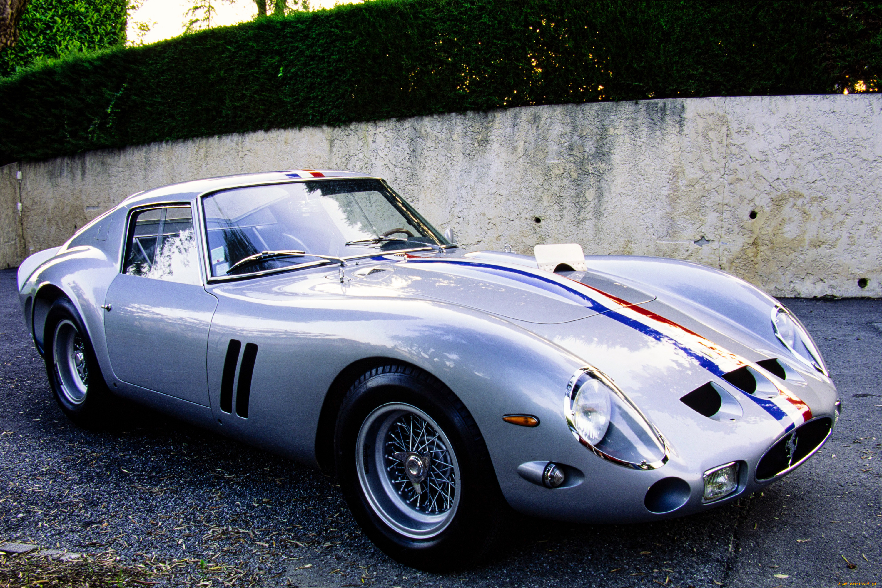 ����������, ferrari